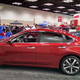 Illustration for article titled 2016 Indianapolis Auto Show